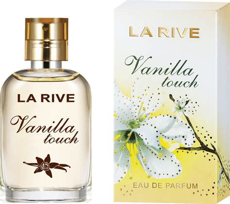 parfum mit sandelholz und vanille